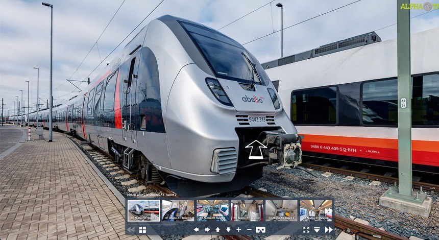 Abellio-Talent2-5T