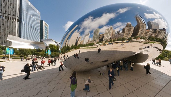 Chicago