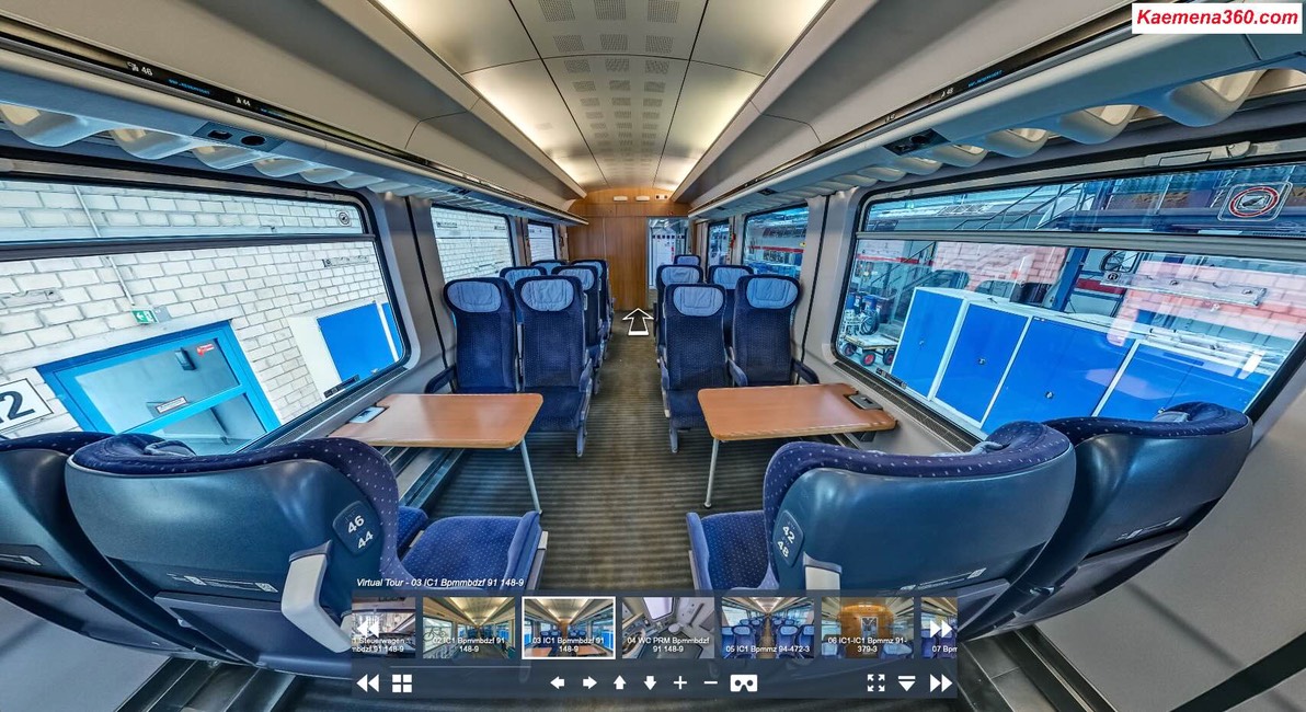 Intercity
