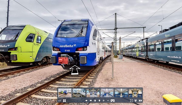 NordbahnFlirt Thumb 