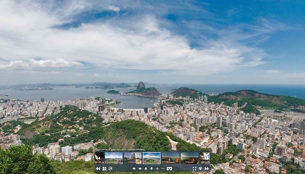 Rio-Tour