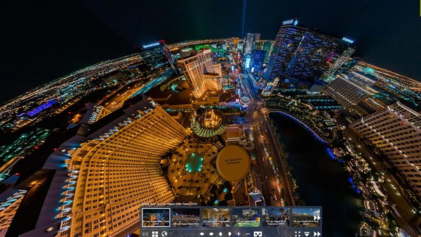 Vegas