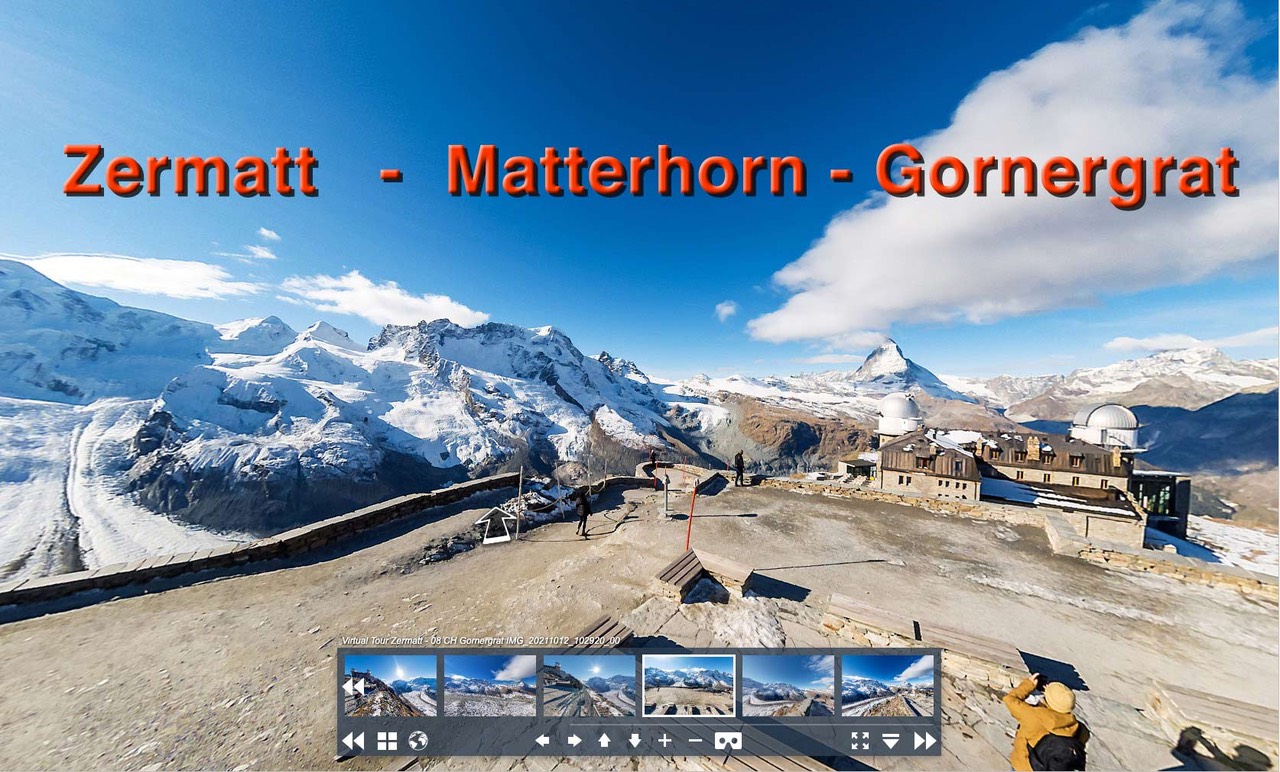 ZermattTour